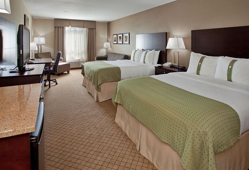 Hotel Holiday Inn & Suites Kamloops | Kamloops | British Columbia | Canada 9