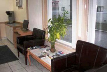 Hotel Kelowna Good Night Inn | Kelowna | British Columbia | Canada 2