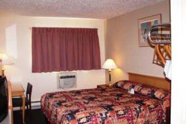 Hotel Kelowna Good Night Inn | Kelowna | British Columbia | Canada 3