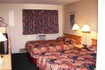 Hotel Kelowna Good Night Inn | Kelowna | British Columbia | Canada 4