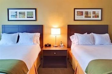 Hotel Holiday Inn Express & Suites Kingston | Kingston | Ontario | Canada 10