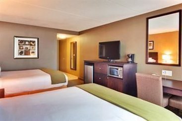Hotel Holiday Inn Express & Suites Kingston | Kingston | Ontario | Canada 11