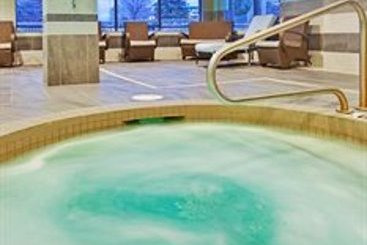 Hotel Holiday Inn Express & Suites Kingston | Kingston | Ontario | Canada 12