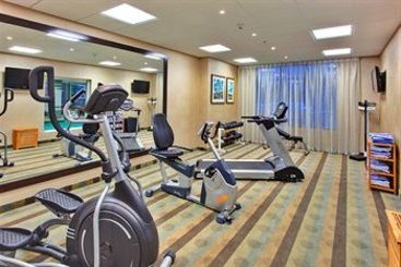 Hotel Holiday Inn Express & Suites Kingston | Kingston | Ontario | Canada 14