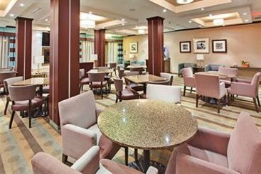 Hotel Holiday Inn Express & Suites Kingston | Kingston | Ontario | Canada 15