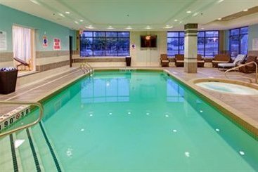 Hotel Holiday Inn Express & Suites Kingston | Kingston | Ontario | Canada 2