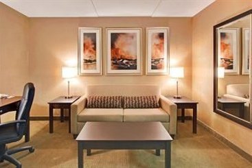 Hotel Holiday Inn Express & Suites Kingston | Kingston | Ontario | Canada 20