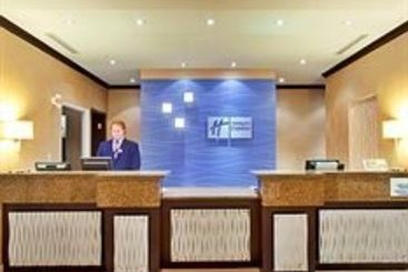 Hotel Holiday Inn Express & Suites Kingston | Kingston | Ontario | Canada 4