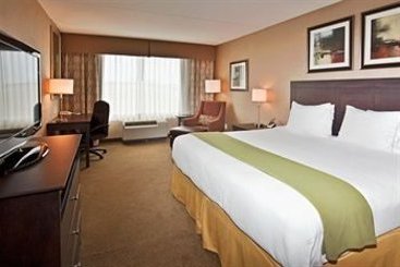 Hotel Holiday Inn Express & Suites Kingston | Kingston | Ontario | Canada 5