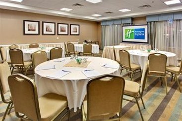Hotel Holiday Inn Express & Suites Kingston | Kingston | Ontario | Canada 6