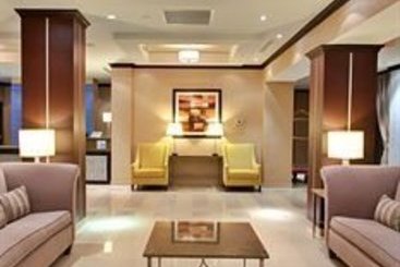 Hotel Holiday Inn Express & Suites Kingston | Kingston | Ontario | Canada 8