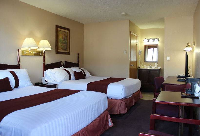 Hotel Howard Johnson Inn Red Deer | Red Deer | Alberta | Canada 10