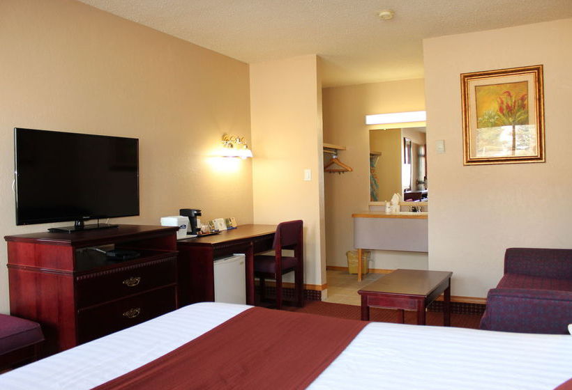 Hotel Howard Johnson Inn Red Deer | Red Deer | Alberta | Canada 11