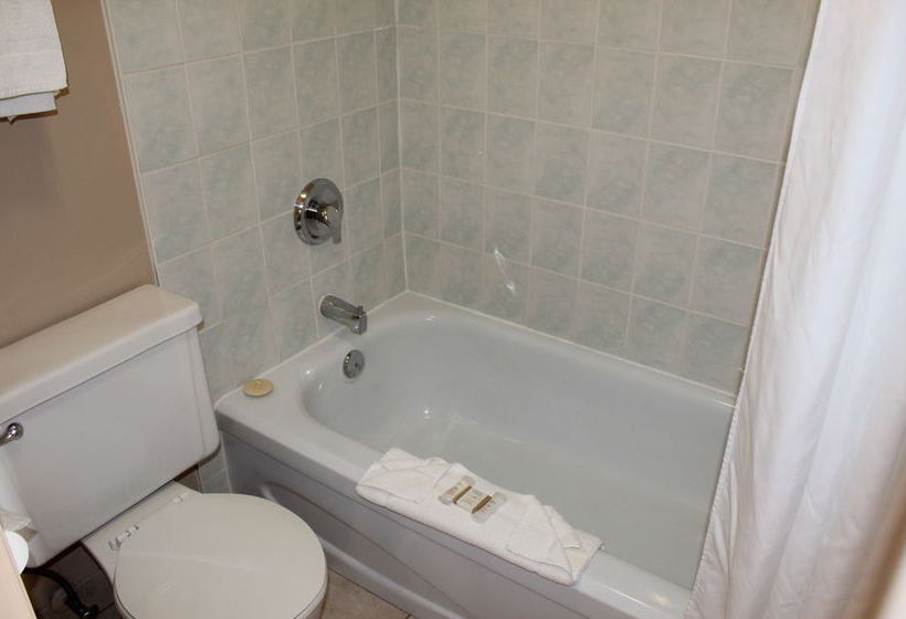 Hotel Howard Johnson Inn Red Deer | Red Deer | Alberta | Canada 13