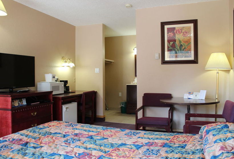 Hotel Howard Johnson Inn Red Deer | Red Deer | Alberta | Canada 15