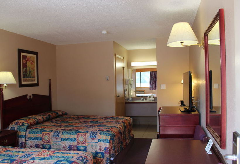 Hotel Howard Johnson Inn Red Deer | Red Deer | Alberta | Canada 16