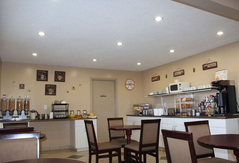 Hotel Howard Johnson Inn Red Deer | Red Deer | Alberta | Canada 17