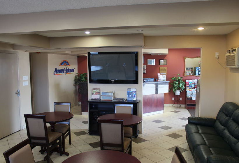 Hotel Howard Johnson Inn Red Deer | Red Deer | Alberta | Canada 18