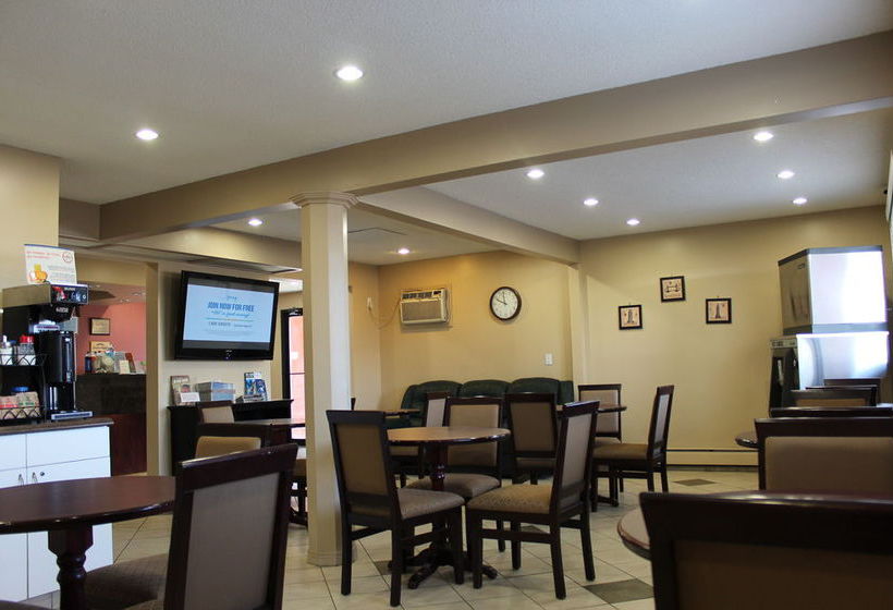 Hotel Howard Johnson Inn Red Deer | Red Deer | Alberta | Canada 19