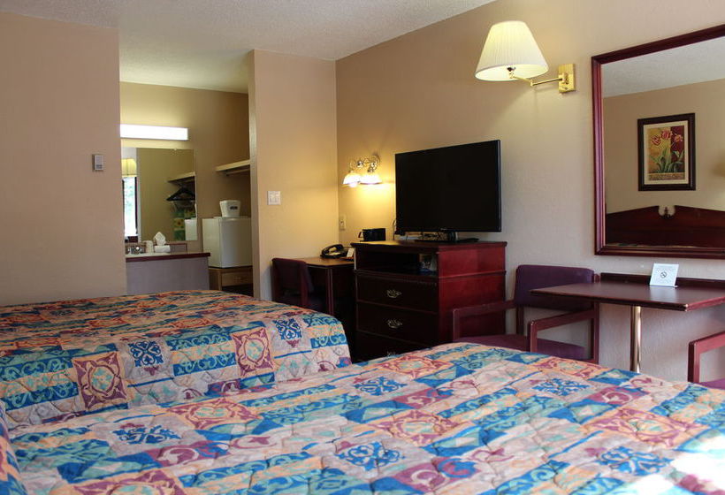 Hotel Howard Johnson Inn Red Deer | Red Deer | Alberta | Canada 2