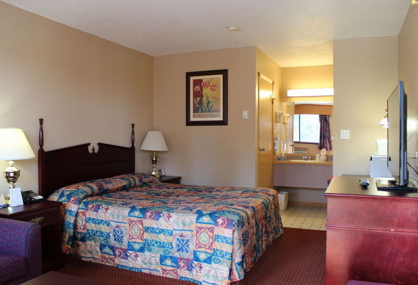 Hotel Howard Johnson Inn Red Deer | Red Deer | Alberta | Canada 4