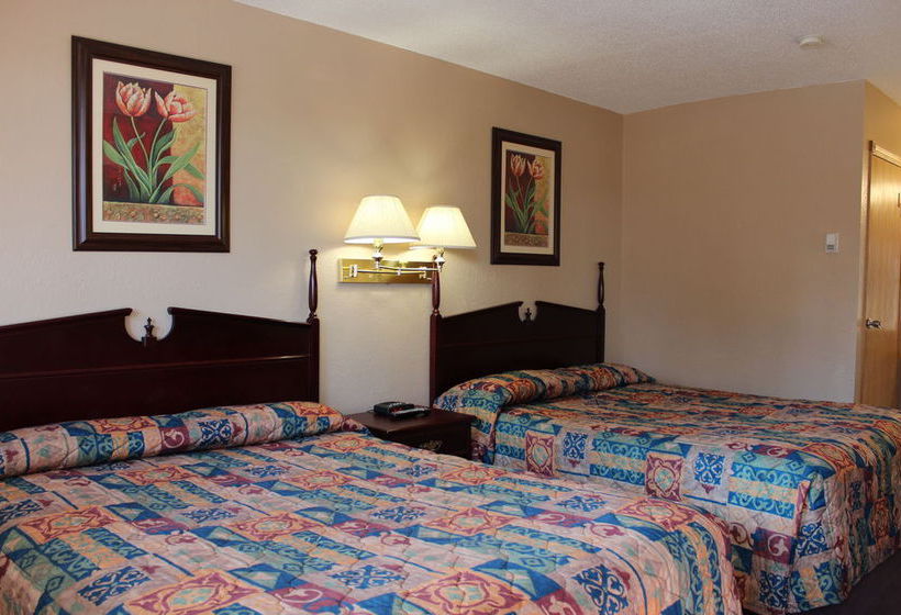 Hotel Howard Johnson Inn Red Deer | Red Deer | Alberta | Canada 7