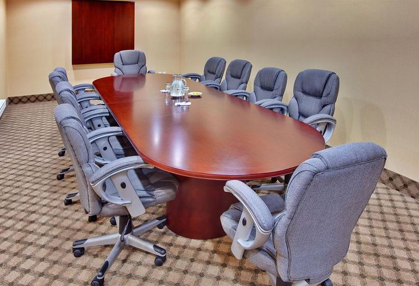 Hotel Holiday Inn Express Newmarket | Newmarket | Ontario | Canada 1