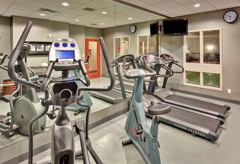 Hotel Holiday Inn Express Newmarket | Newmarket | Ontario | Canada 10