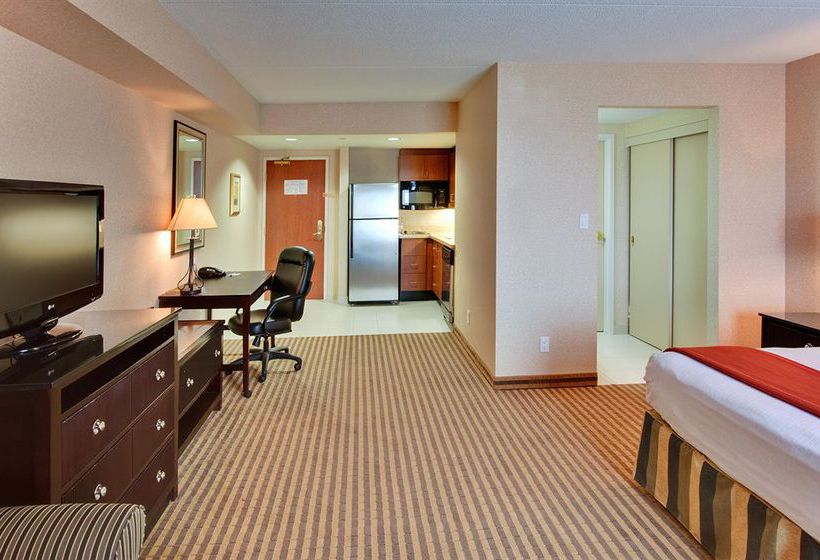 Hotel Holiday Inn Express Newmarket | Newmarket | Ontario | Canada 12