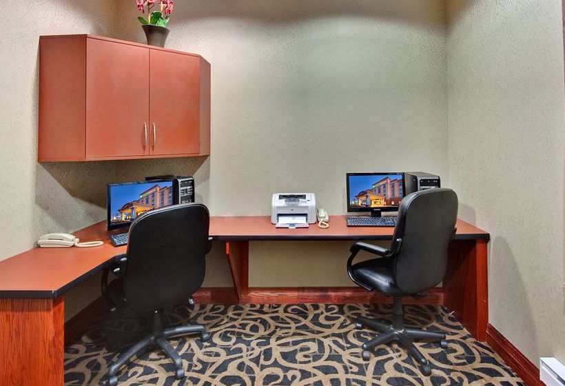 Hotel Holiday Inn Express Newmarket | Newmarket | Ontario | Canada 13