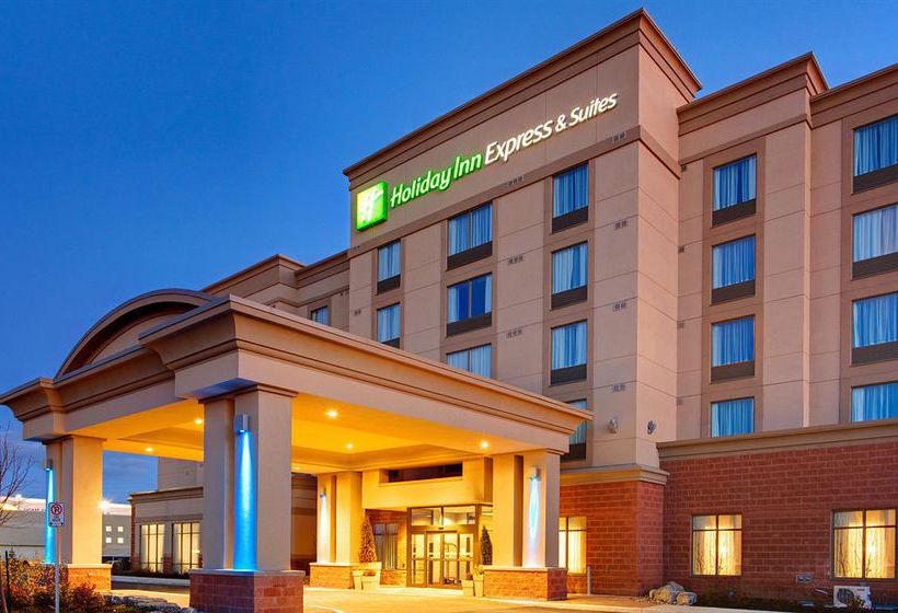 Hotel Holiday Inn Express Newmarket | Newmarket | Ontario | Canada 16