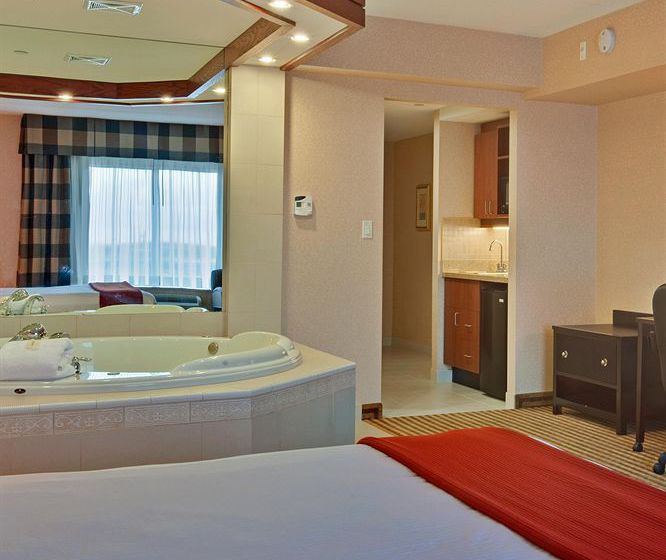 Hotel Holiday Inn Express Newmarket | Newmarket | Ontario | Canada 17