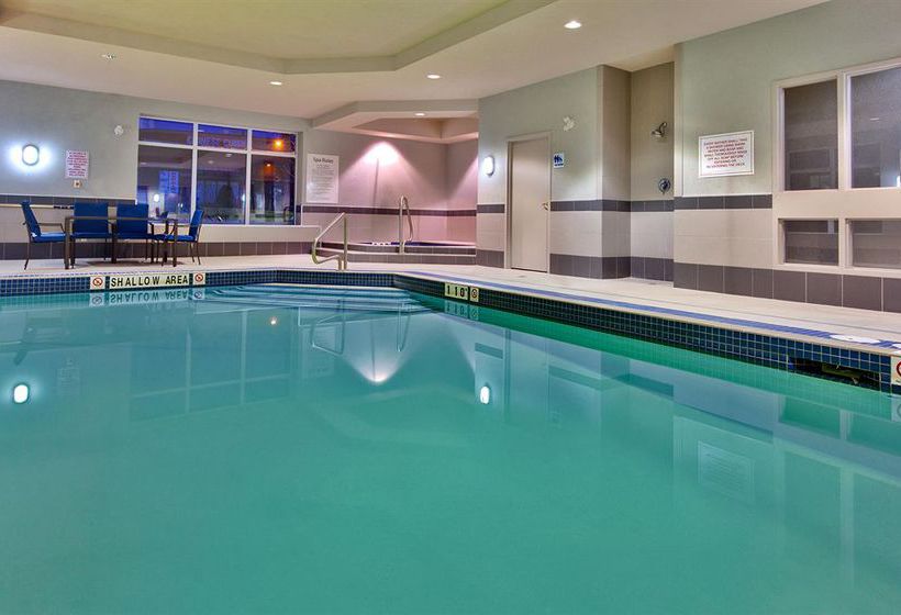 Hotel Holiday Inn Express Newmarket | Newmarket | Ontario | Canada 18