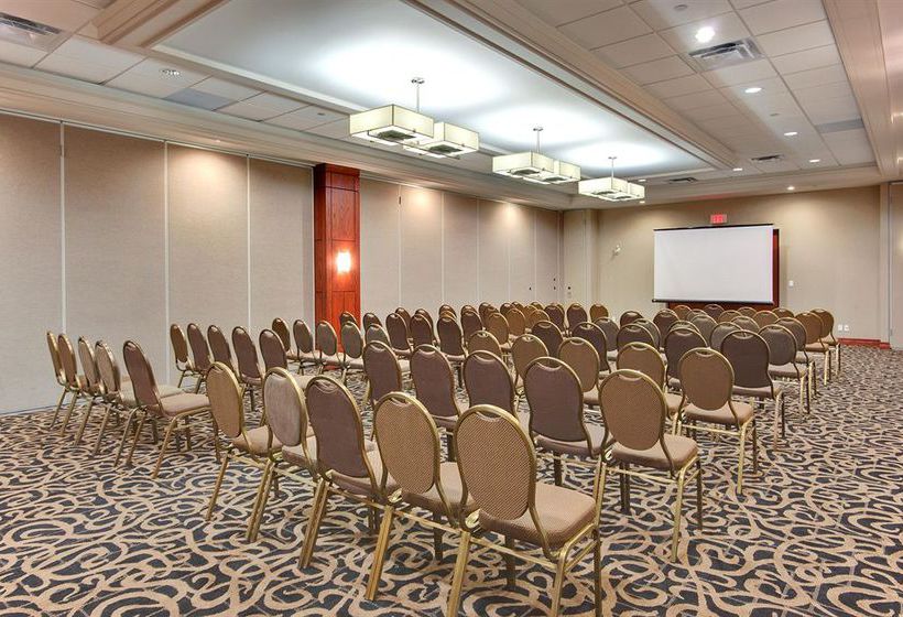 Hotel Holiday Inn Express Newmarket | Newmarket | Ontario | Canada 4