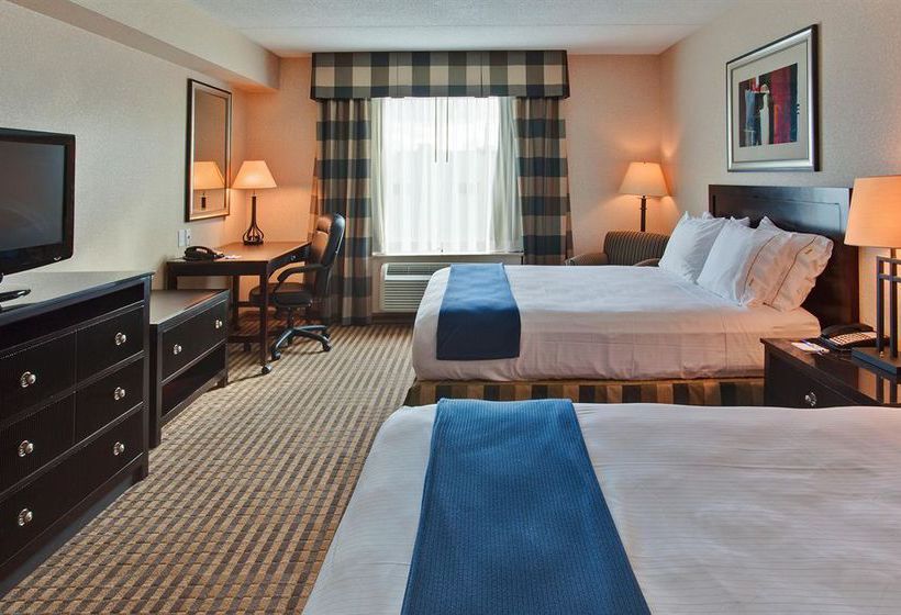 Hotel Holiday Inn Express Newmarket | Newmarket | Ontario | Canada 6