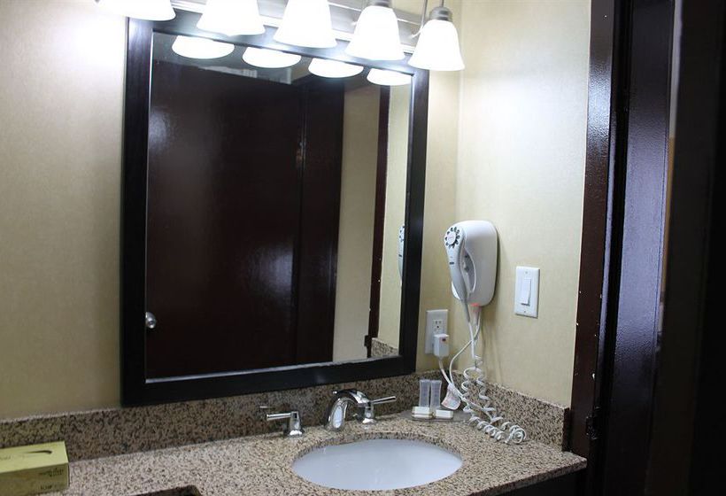 Versatile Inn Hotel Sarnia