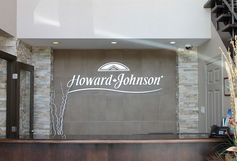 Versatile Inn Hotel | Sarnia | Ontario | Canada 2