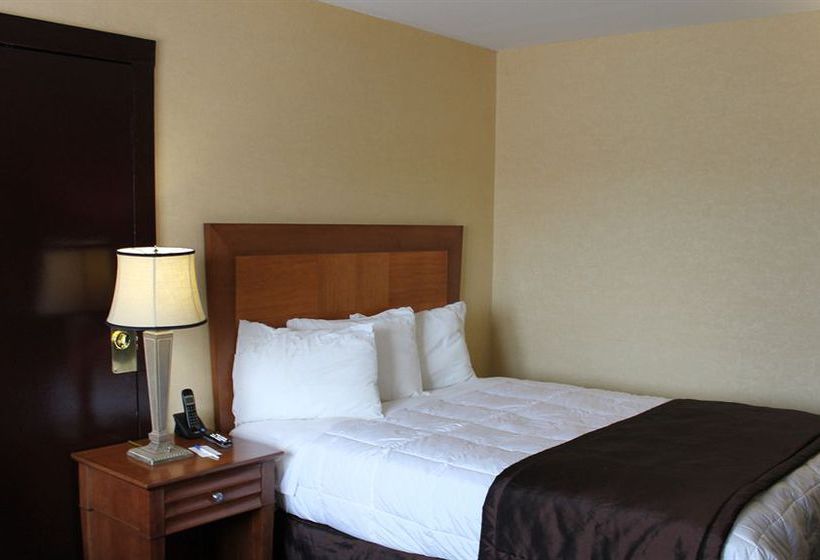 Versatile Inn Hotel | Sarnia | Ontario | Canada 3