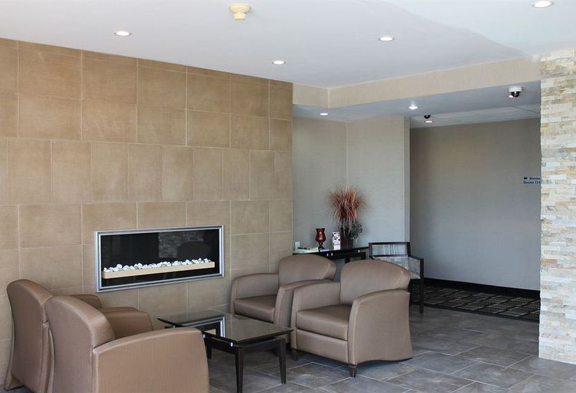 Versatile Inn Hotel | Sarnia | Ontario | Canada 4