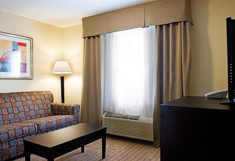 Hotel Holiday Inn Express Prince Albert | Prince Albert | Saskatchewan | Canada 10