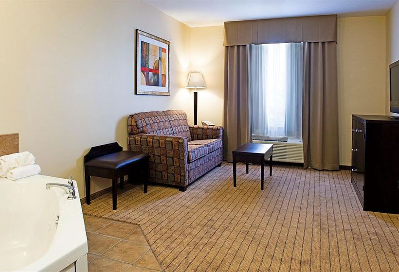 Hotel Holiday Inn Express Prince Albert | Prince Albert | Saskatchewan | Canada 11