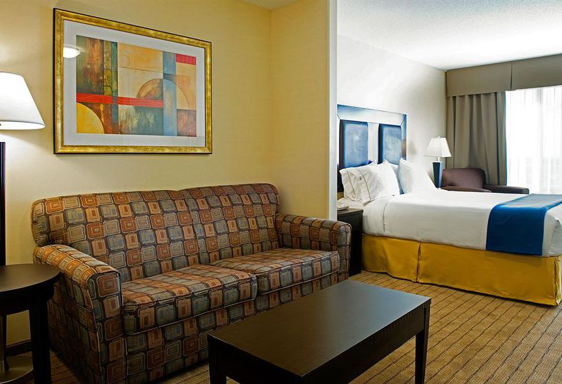 Hotel Holiday Inn Express Prince Albert | Prince Albert | Saskatchewan | Canada 12