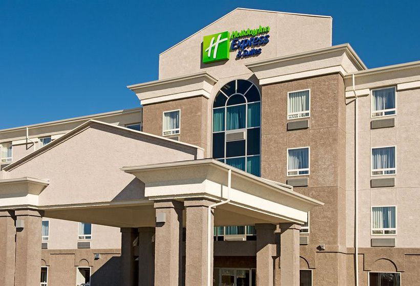 Hotel Holiday Inn Express Prince Albert | Prince Albert | Saskatchewan | Canada 14