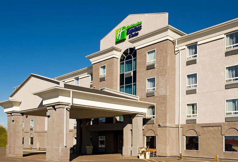 Hotel Holiday Inn Express Prince Albert | Prince Albert | Saskatchewan | Canada 15