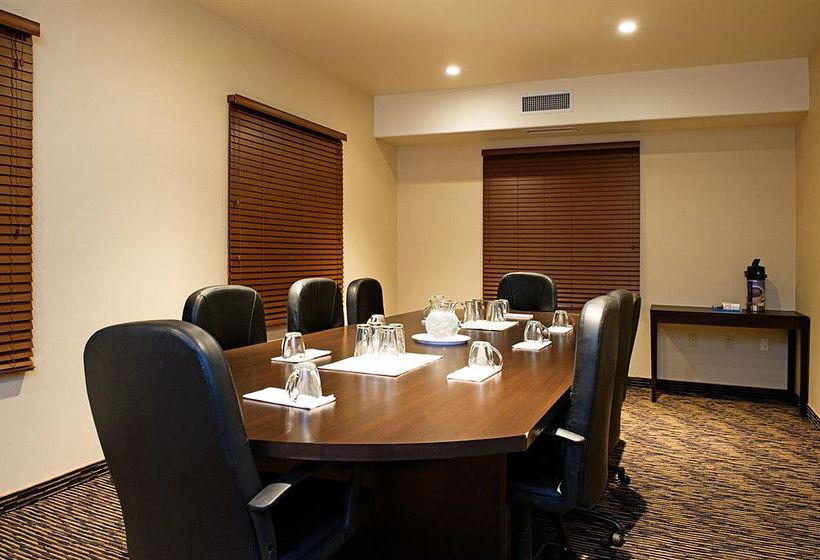 Hotel Holiday Inn Express Prince Albert | Prince Albert | Saskatchewan | Canada 16