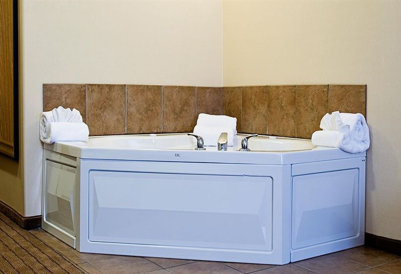 Hotel Holiday Inn Express Prince Albert | Prince Albert | Saskatchewan | Canada 17