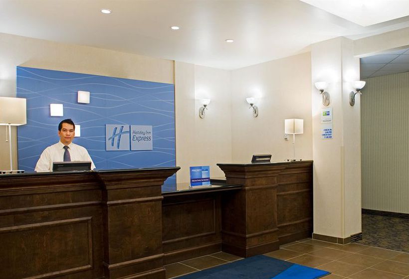 Hotel Holiday Inn Express Prince Albert | Prince Albert | Saskatchewan | Canada 19