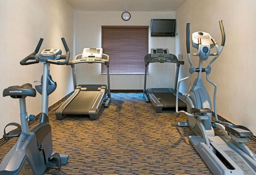 Hotel Holiday Inn Express Prince Albert | Prince Albert | Saskatchewan | Canada 2