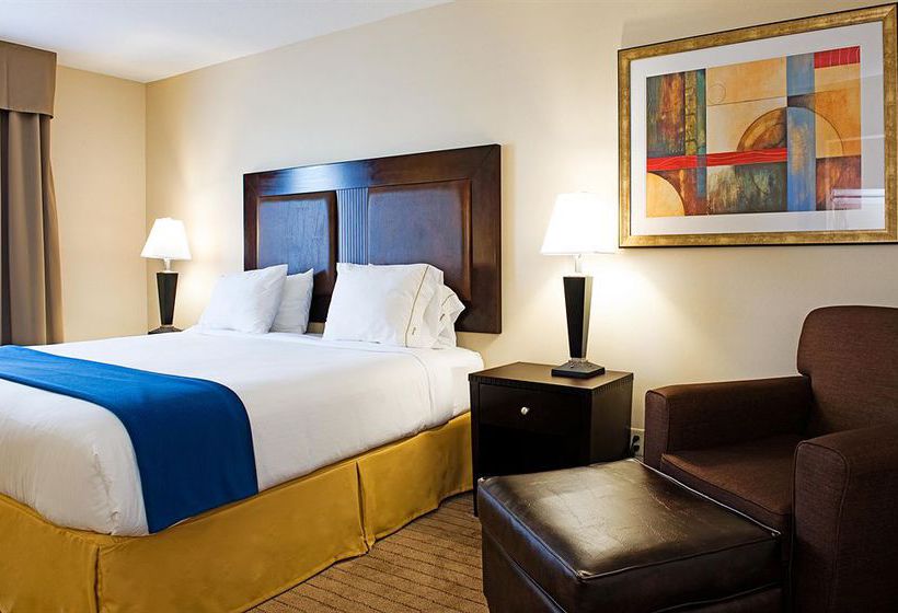 Hotel Holiday Inn Express Prince Albert | Prince Albert | Saskatchewan | Canada 20