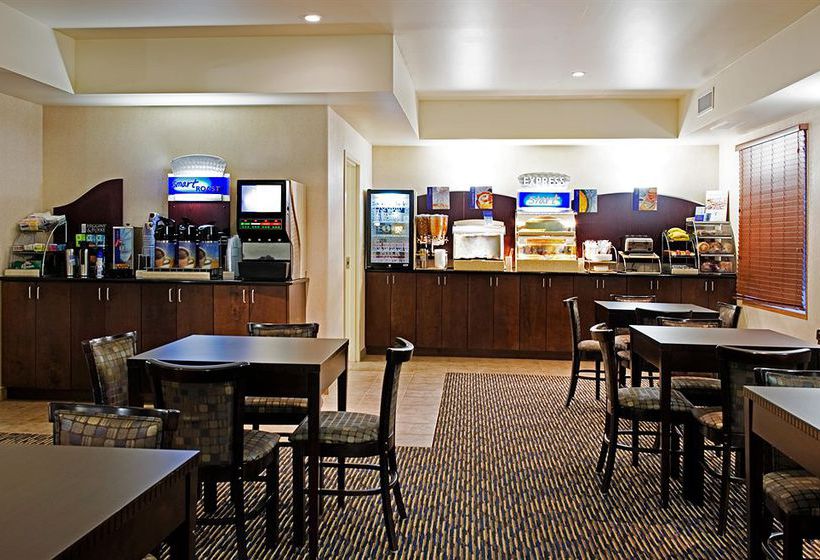 Hotel Holiday Inn Express Prince Albert | Prince Albert | Saskatchewan | Canada 4